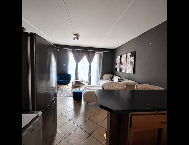 3 BEDROOM FLAT FOR SALE IN BERGSIG